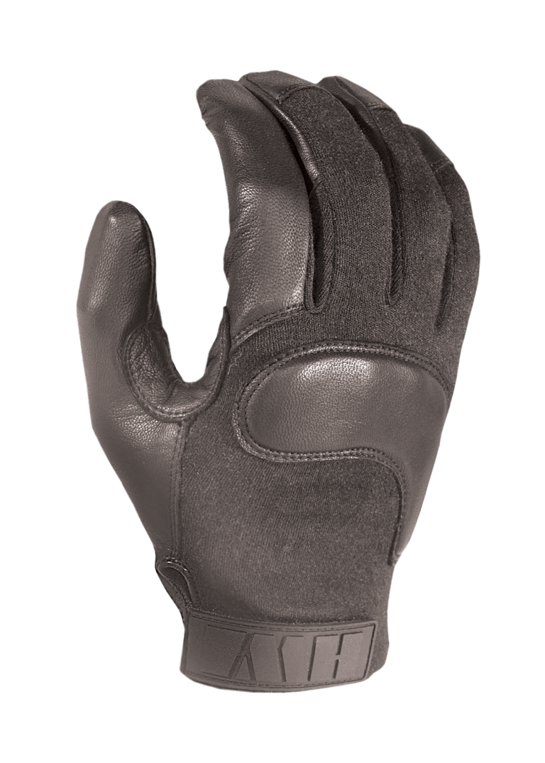 Combat Utility Fire Resistant Glove CG100/300 HWI GEAR Tactical