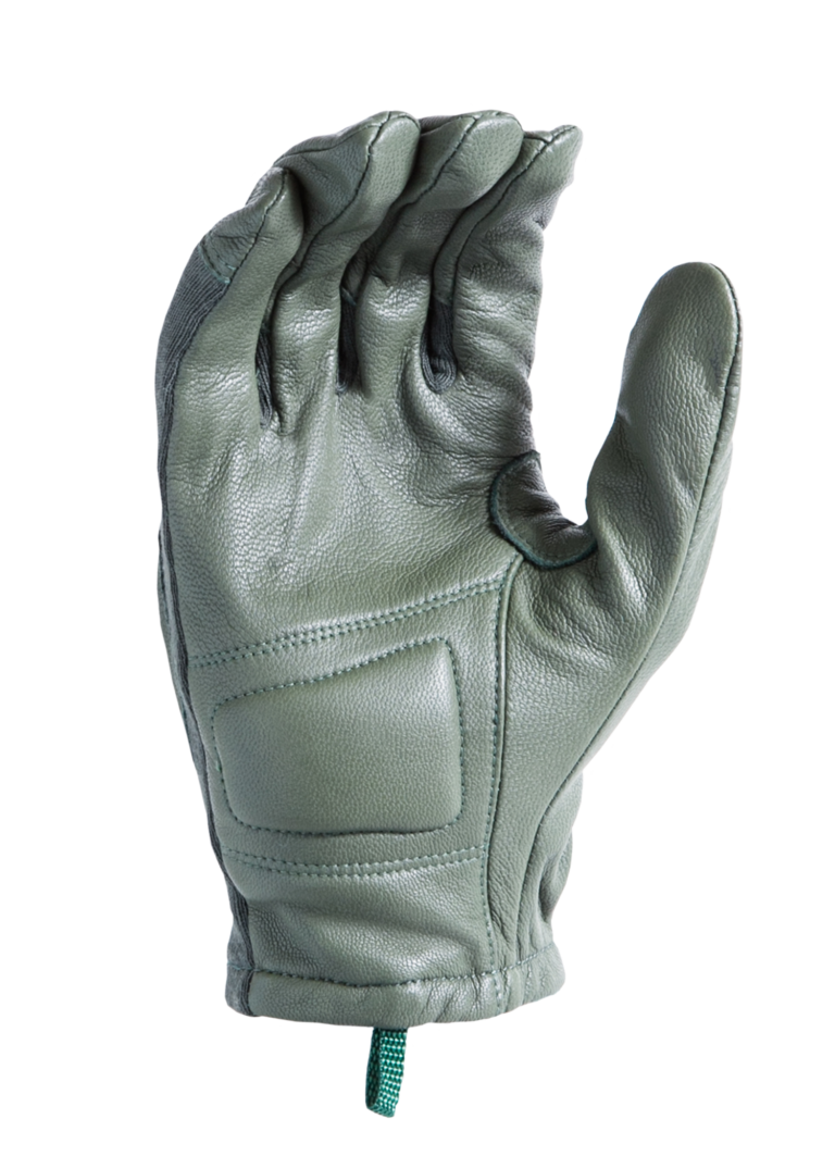 Combat Utility Fire Resistant Glove CG100/300 HWI GEAR Tactical