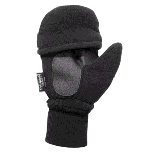 Fleece Mitten Glove - FMG100 | HWI GEAR - Tactical Gloves & Duty Gear