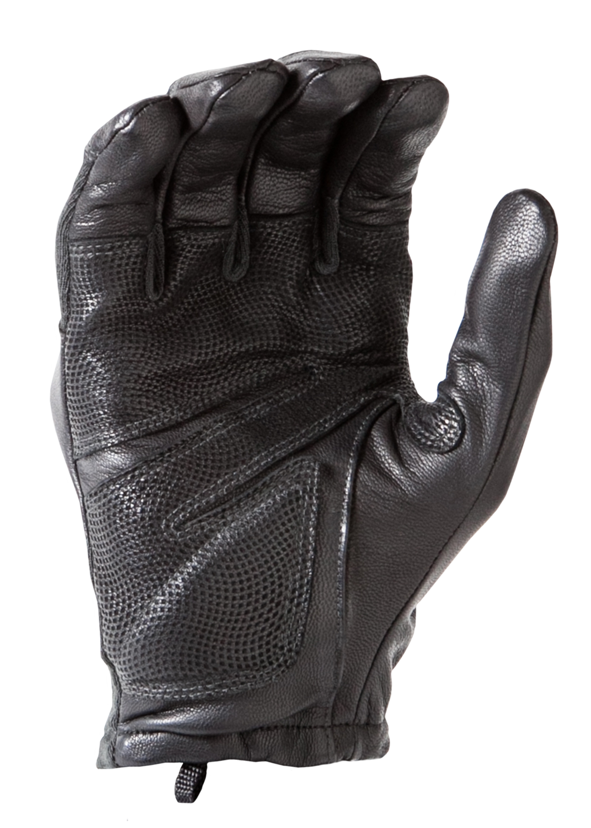 HWI Gear Hard Knuckle Tactical Gloves - Tan - HKTG300 XL
