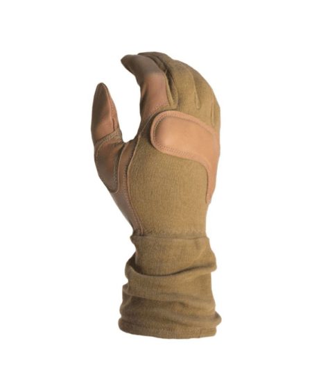 Long Gauntlet Combat Glove