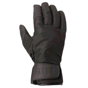 Long Gauntlet Cold Weather Duty Glove - LWG100 | HWI GEAR