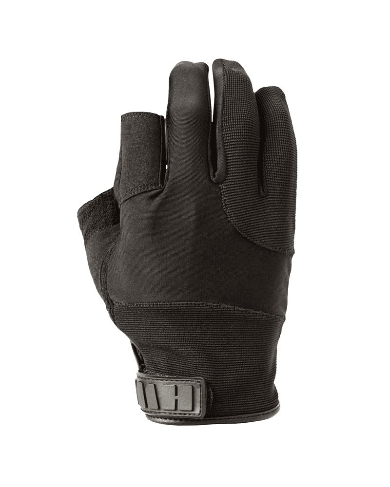 Multi-use 3/4 Index and Thumb Cut Resistant Glove - MCU134