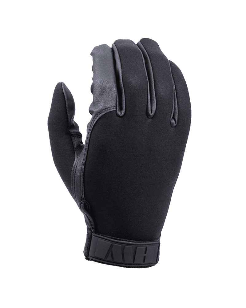 Neoprene Duty Glove - ND100 | HWI GEAR - Tactical Gloves & Duty Gear