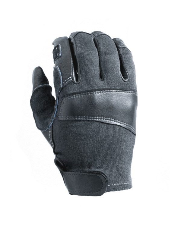 Tactical Fast Rope Glove