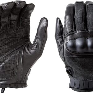 Hard Knuckle Gloves - HKTG100/200/300 - Weighted Knuckle Gloves
