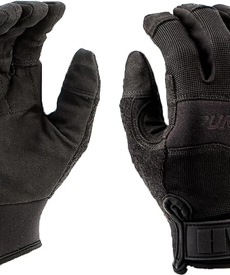 Law Enforcement  HWI GEAR - Tactical Gloves & Duty Gear