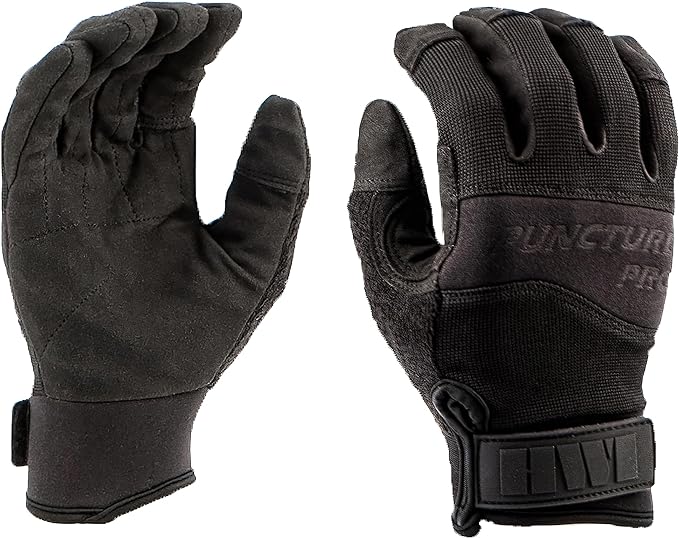 Puncture Pro Glove (Touchscreen) - HPG100
