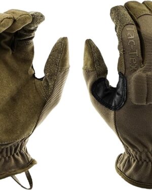 Tactical Utility Glove