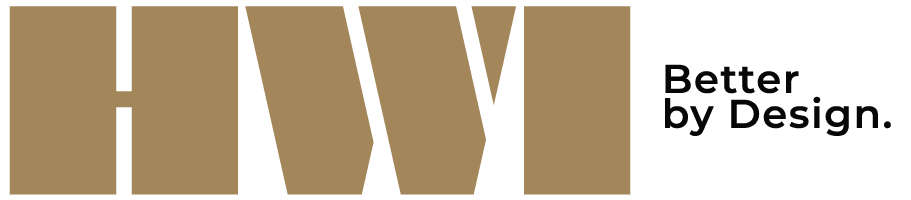 HWI Gear Logo