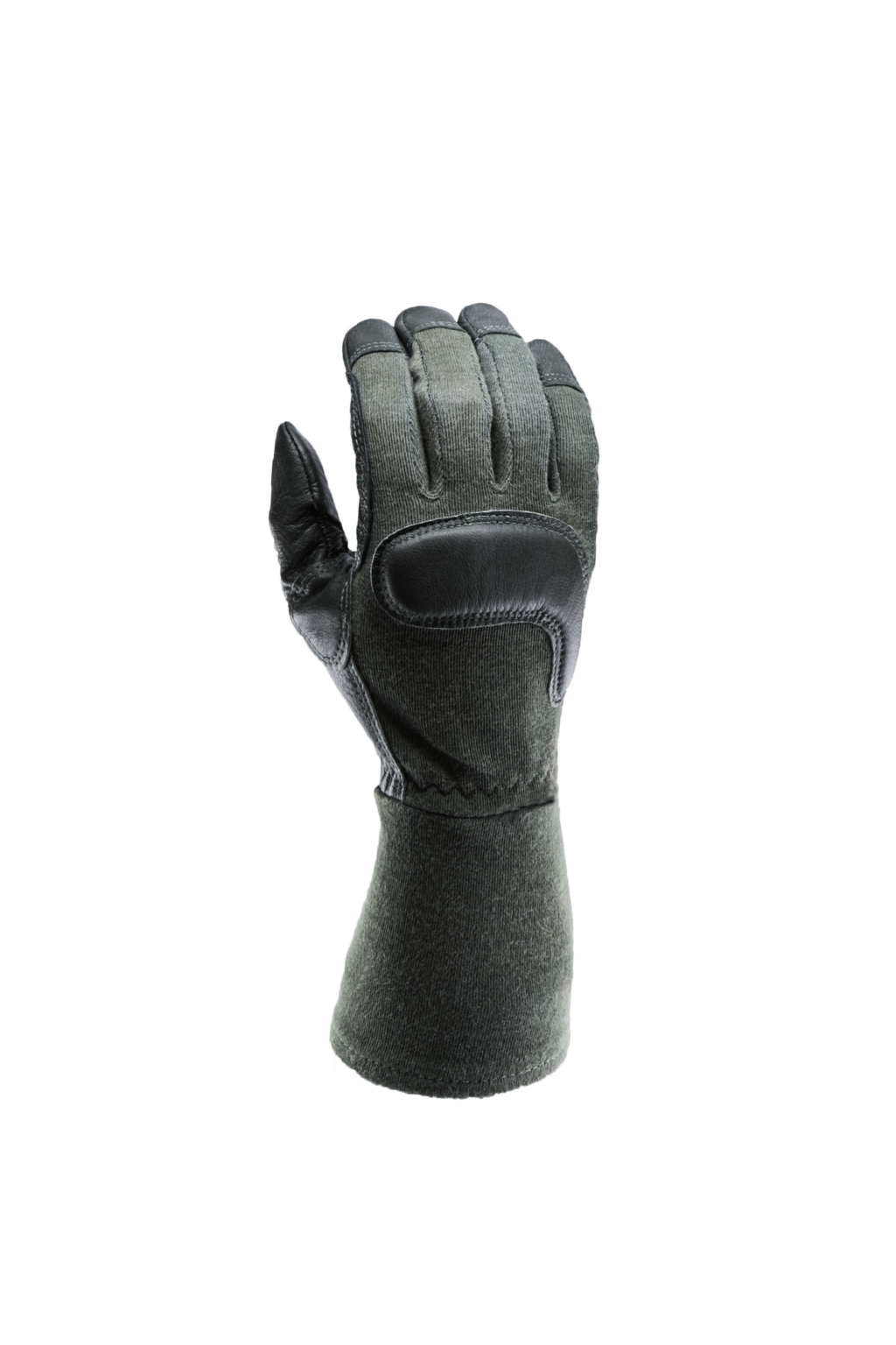 LGTSCG 300/400 Legacy Capacitive Army Combat Glove w/ Long Gauntlet