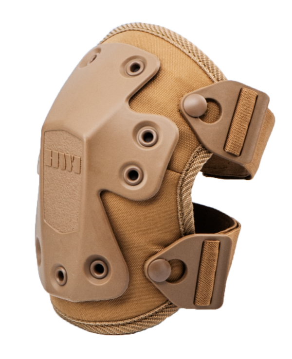 NGK - Next Generation Tactical Knee Pads - Image 3