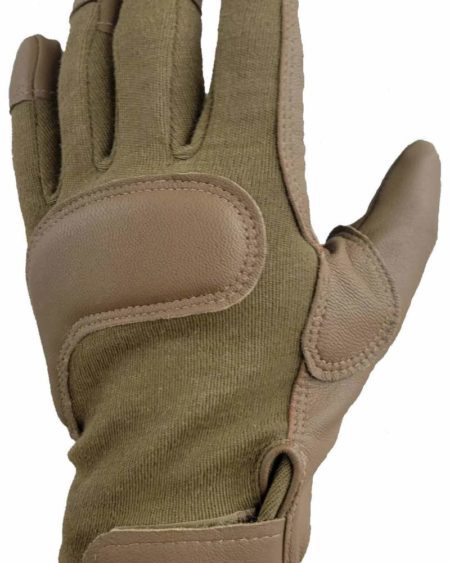 Advanced Combat Glove