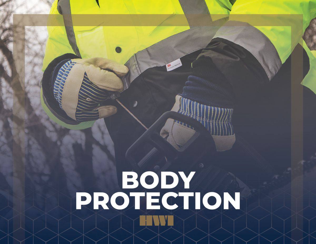 Body-protection