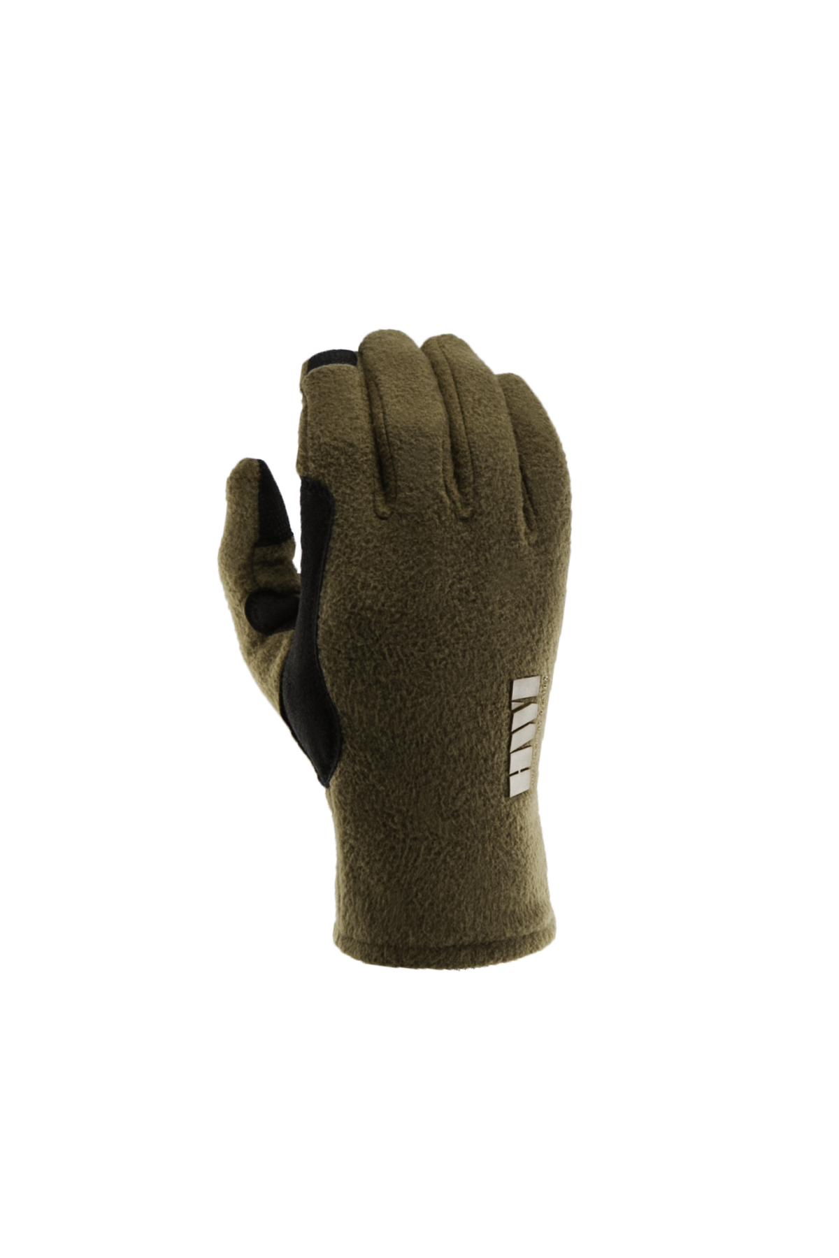 FG100/300 Quick Fit Touchscreen Fleece Glove HWI GEAR Tactical