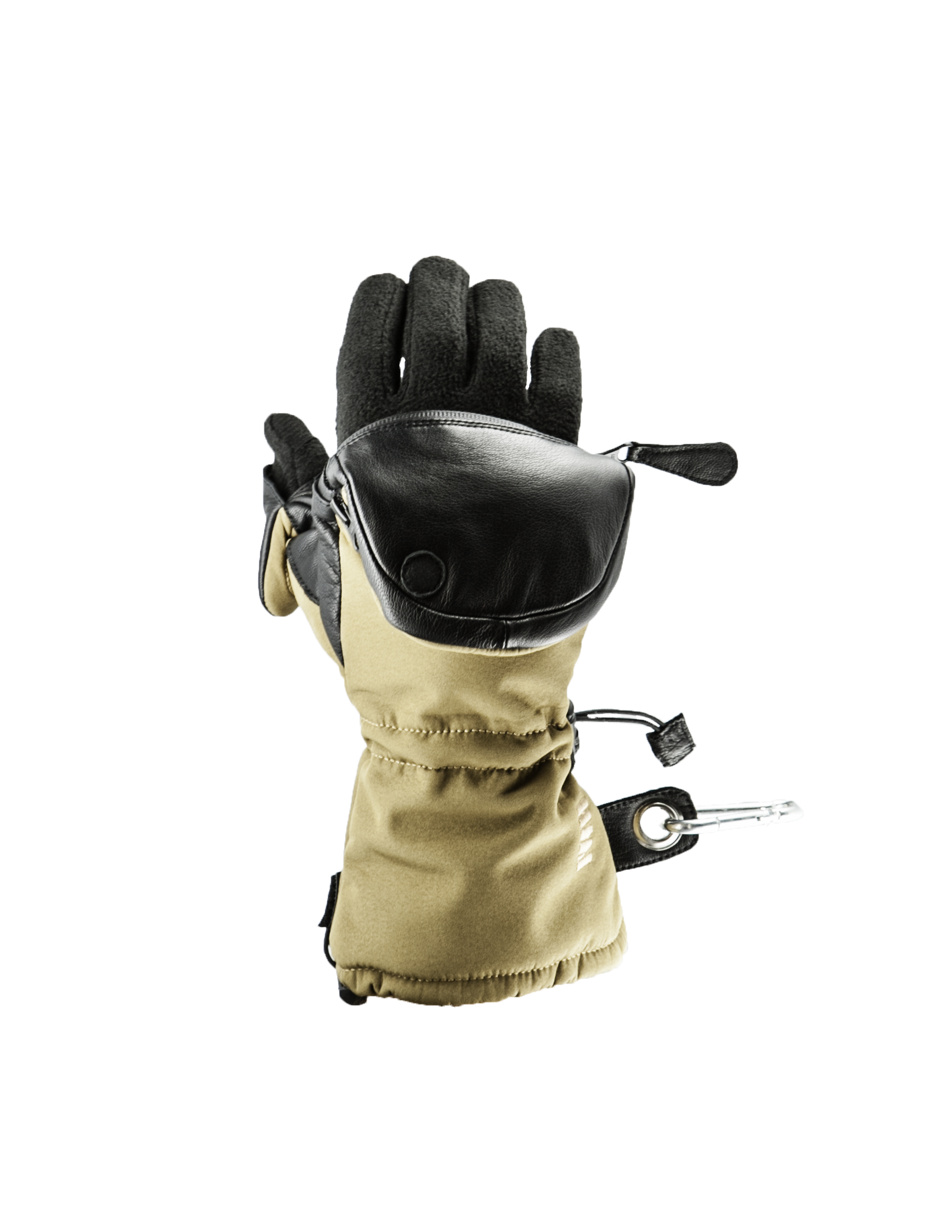 CFCM100/300 - Convertible Fold-Away Cold Weather Mitt | HWI GEAR - Tactical  Gloves & Duty Gear
