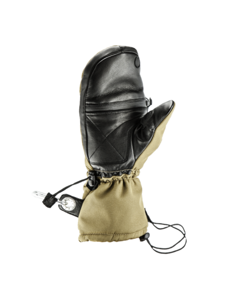 CFCM100/300 - Convertible Fold-Away Cold Weather Mitt